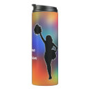 Search for cheerleading travel mugs For her