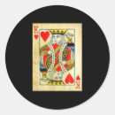 Search for king of hearts stickers Spades