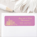 Search for new york city return address labels Skyline