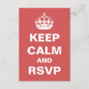 Search for parody invitations Red