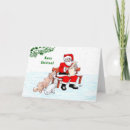 Search for dog and cat christmas cards Kitten