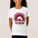 Search for rocky mountains colorado tshirts Rocky mountain national park
