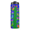 Search for birds and bees drinkware For her