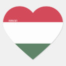 Search for hungary stickers World flags