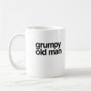 Search for the old man mugs Humour