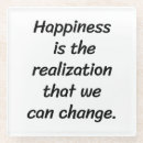 Search for change coasters Uplifting