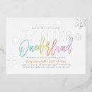 Search for onederland 1st birthday invitations Chic