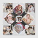 Search for family christmas invitations Photo collage