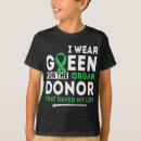 Search for liver transplant tshirts Donor