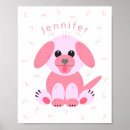 Search for cartoon dog posters Puppy