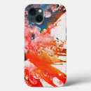 Search for mixed media iphone cases Pattern