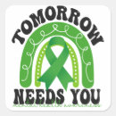 Search for tomorrow stickers Mental