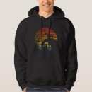 Search for retro 70s hoodies Animals