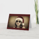 Search for woman christmas cards Stylish