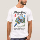Search for magnified tshirts Road trip