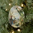 Search for map oval christmas tree decorations Travel