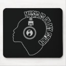 Search for music mousepads Headphones