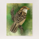 Search for sparrow puzzles Cute