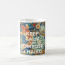 Search for haiku mugs Zen