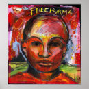 Search for burma posters China