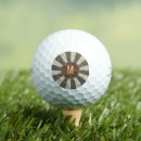 Search for vintage golf balls Modern