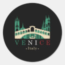 Search for gondola stickers Grand canal