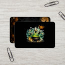 Search for bat business cards Pumpkin