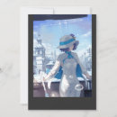 Search for japanese anime invitations Kawaii