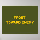 Search for enemy posters Military