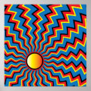 Search for red stripes posters Sun