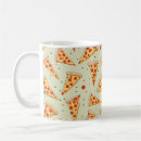 Search for pizza drinkware Slice