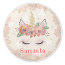 Search for sparkly knobs and pulls Girly