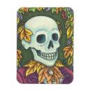Search for dead leaf magnets Leaves