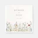 Search for boho wedding napkins Garden