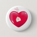 Search for romantic heart badges Hearts