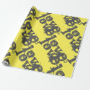 Search for friend wrapping paper Grey
