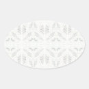 Search for lace oval stickers Elegant