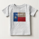 Search for texas baby shirts Flag
