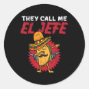 Search for el jefe stickers Lets go brandon