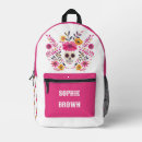 Search for skull laptop bags Pattern