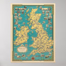 Search for british posters England