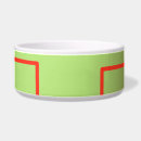 Search for christmas dog bowls Green