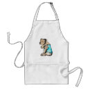 Search for pitbull aprons Funny