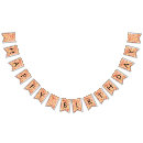 Search for nature bunting flags Natural