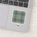 Search for grey gingham stickers Tartan
