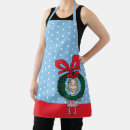 Search for cindy lou who aprons Grinch stole christmas book