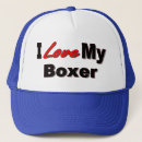 Search for boxer hats Canine
