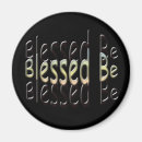 Search for magic symbol magnets Protection