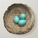 Search for bird nest cushions Rustic
