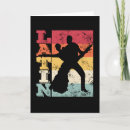 Search for latin cards Dancer